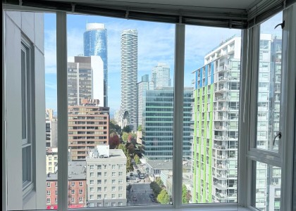 Photo 9 at 1702 - 1001 Richards Street, Downtown VW, Vancouver West