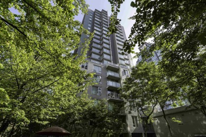 Photo 30 at 1702 - 1001 Richards Street, Downtown VW, Vancouver West