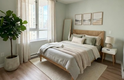Photo 10 at 1702 - 1001 Richards Street, Downtown VW, Vancouver West