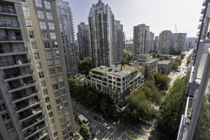 Photo 29 at 1702 - 1001 Richards Street, Downtown VW, Vancouver West