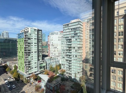 Photo 8 at 1702 - 1001 Richards Street, Downtown VW, Vancouver West
