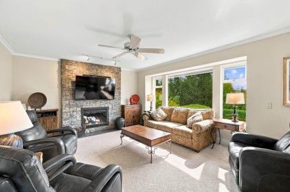 Photo 13 at 3950 Sparrow Lane, Roche Point, North Vancouver