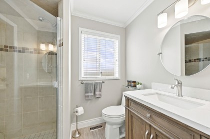 Photo 17 at 3950 Sparrow Lane, Roche Point, North Vancouver