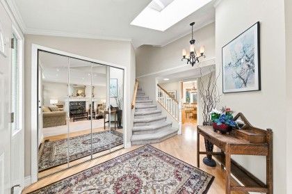 Photo 16 at 3950 Sparrow Lane, Roche Point, North Vancouver