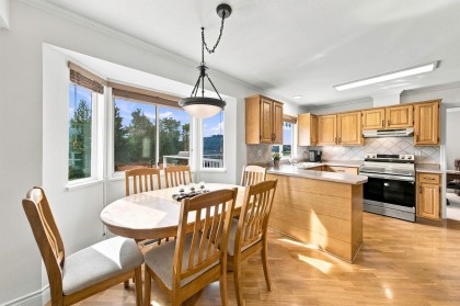 Photo 12 at 3950 Sparrow Lane, Roche Point, North Vancouver