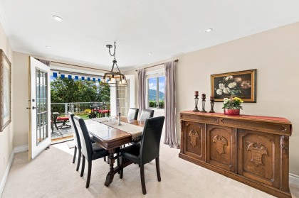 Photo 7 at 3950 Sparrow Lane, Roche Point, North Vancouver