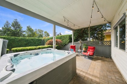Photo 32 at 3950 Sparrow Lane, Roche Point, North Vancouver
