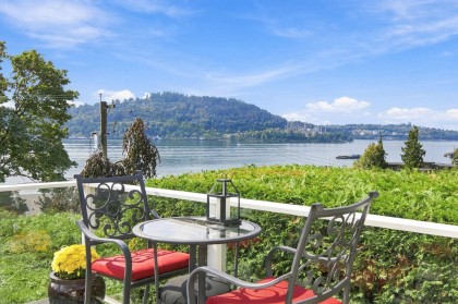 Photo 1 at 3950 Sparrow Lane, Roche Point, North Vancouver