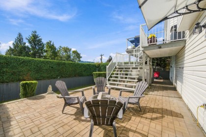 Photo 33 at 3950 Sparrow Lane, Roche Point, North Vancouver