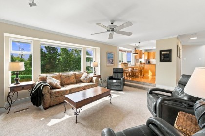 Photo 14 at 3950 Sparrow Lane, Roche Point, North Vancouver