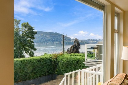 Photo 15 at 3950 Sparrow Lane, Roche Point, North Vancouver