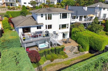 Photo 35 at 3950 Sparrow Lane, Roche Point, North Vancouver