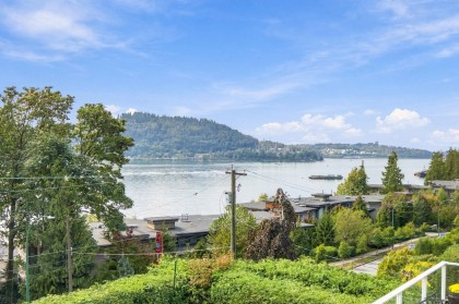 Photo 4 at 3950 Sparrow Lane, Roche Point, North Vancouver