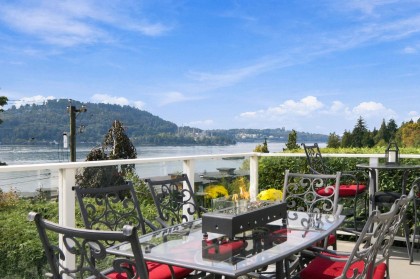 Photo 8 at 3950 Sparrow Lane, Roche Point, North Vancouver