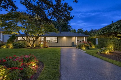 Photo 1 at 2161 Floralynn Crescent, Westlynn, North Vancouver