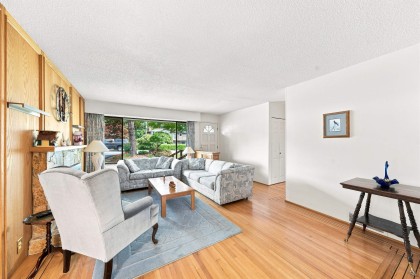 Photo 5 at 2161 Floralynn Crescent, Westlynn, North Vancouver