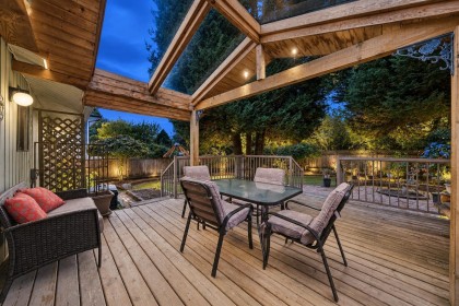 Photo 11 at 2161 Floralynn Crescent, Westlynn, North Vancouver
