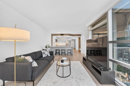 Photo 17 at 1110 - 1050 Burrard Street, Downtown VW, Vancouver West