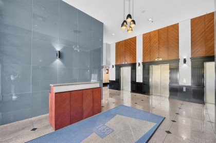 Photo 38 at 1110 - 1050 Burrard Street, Downtown VW, Vancouver West