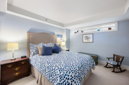Photo 23 at 205 - 1470 Pennyfarthing Drive, False Creek, Vancouver West