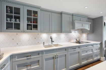 Photo 2 at 205 - 1470 Pennyfarthing Drive, False Creek, Vancouver West
