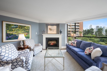 Photo 9 at 205 - 1470 Pennyfarthing Drive, False Creek, Vancouver West