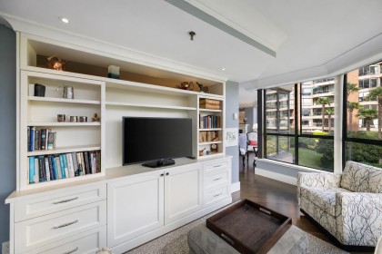 Photo 15 at 205 - 1470 Pennyfarthing Drive, False Creek, Vancouver West