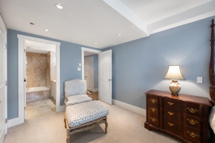 Photo 21 at 205 - 1470 Pennyfarthing Drive, False Creek, Vancouver West