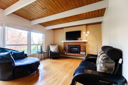 Photo 2 at 3063 Royal Avenue, Princess Park, North Vancouver