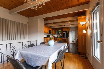 Photo 3 at 3063 Royal Avenue, Princess Park, North Vancouver