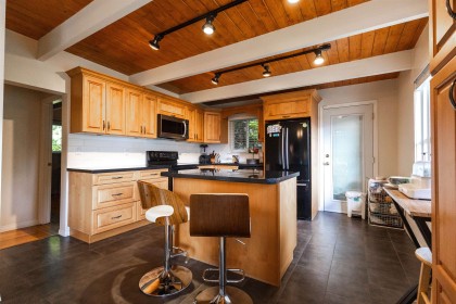 Photo 4 at 3063 Royal Avenue, Princess Park, North Vancouver