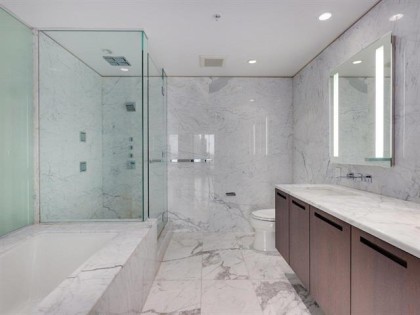Photo 16 at 3603 - 1011 Cordova Street, Coal Harbour, Vancouver West