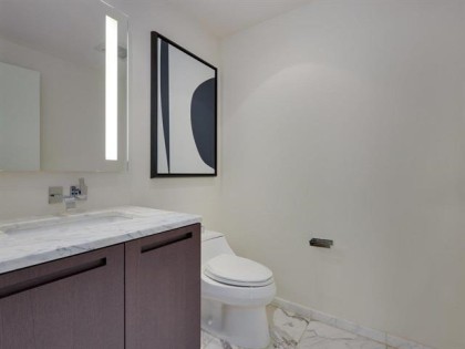 Photo 12 at 3603 - 1011 Cordova Street, Coal Harbour, Vancouver West