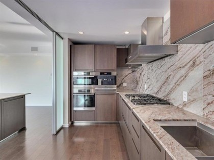 Photo 8 at 3603 - 1011 Cordova Street, Coal Harbour, Vancouver West