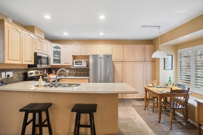 Photo 23 at 7561 Manitoba Street, Marpole, Vancouver West