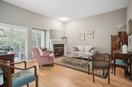 Photo 7 at 7561 Manitoba Street, Marpole, Vancouver West