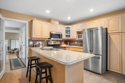 Photo 24 at 7561 Manitoba Street, Marpole, Vancouver West