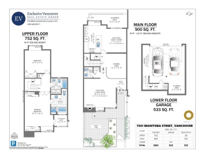 Photo 40 at 7561 Manitoba Street, Marpole, Vancouver West