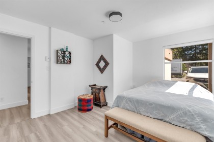 Photo 29 at 8 - 2425 Edgemont Boulevard, Mosquito Creek, North Vancouver