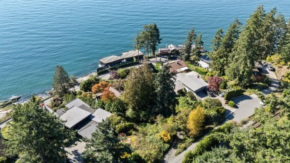 Photo 17 at 3721 Sunset Lane, West Bay, West Vancouver
