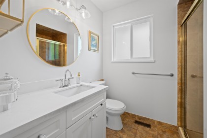 Photo 23 at 3336 Manning Crescent, Roche Point, North Vancouver