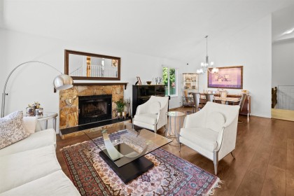 Photo 13 at 3336 Manning Crescent, Roche Point, North Vancouver