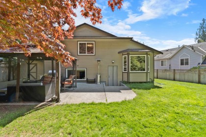 Photo 12 at 3336 Manning Crescent, Roche Point, North Vancouver