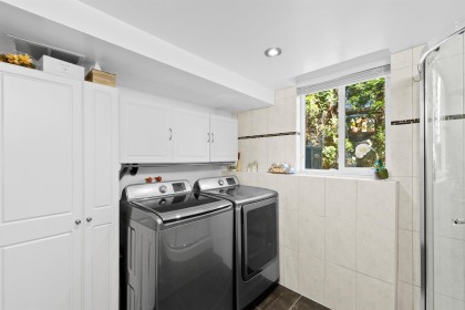 Photo 26 at 3336 Manning Crescent, Roche Point, North Vancouver