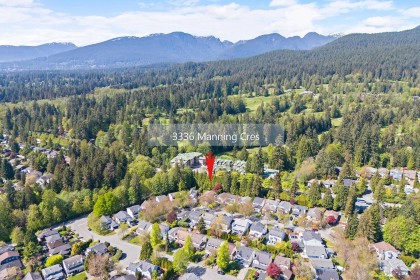 Photo 36 at 3336 Manning Crescent, Roche Point, North Vancouver