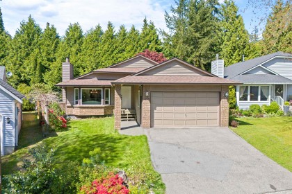 Photo 1 at 3336 Manning Crescent, Roche Point, North Vancouver