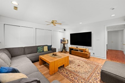 Photo 24 at 3336 Manning Crescent, Roche Point, North Vancouver