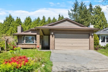 Photo 30 at 3336 Manning Crescent, Roche Point, North Vancouver