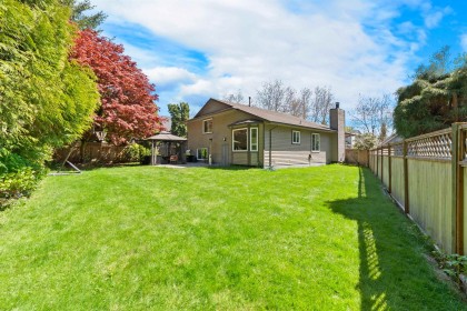 Photo 34 at 3336 Manning Crescent, Roche Point, North Vancouver