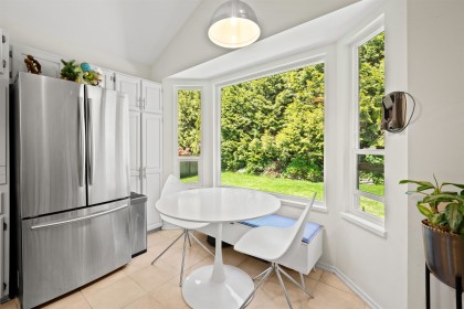 Photo 10 at 3336 Manning Crescent, Roche Point, North Vancouver